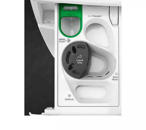 AEG 10kg 1400rpm Washing Machine | LFR84146UC