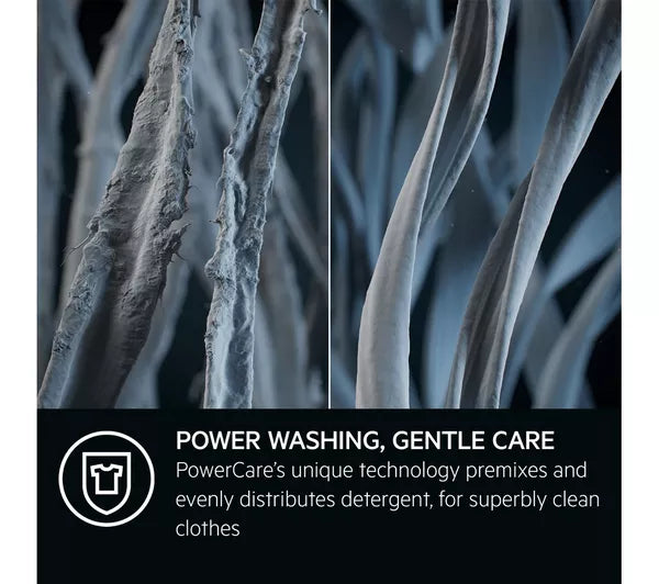 AEG 10kg 1400rpm Washing Machine | LFR84146UC