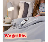 Russell Hobbs Double Size Dual Control Electric Blanket | RHBDB8004 thumbnail 4