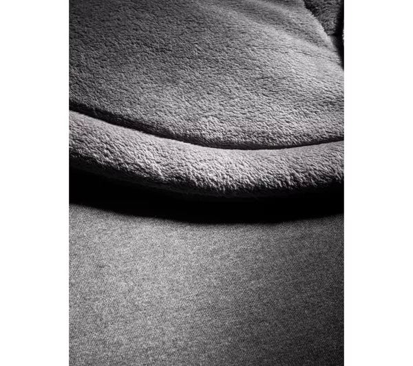 Dreamland Revive Me Neck & Shoulder Heating Pad Grey | 16895