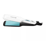 Remington Shine Therapy Wide Plate Straightener | S8550 thumbnail 1