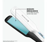 Remington Shine Therapy Wide Plate Straightener | S8550 thumbnail 6