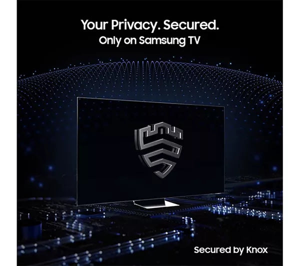 Samsung 65 Inch Q80D QLED 4K HDR Smart TV | QE65Q80DATXXU
