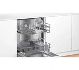 Bosch Series 2 Fully Integrated WiFi-enabled Dishwasher | SMV2HTX02G thumbnail 2