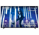 Sony XR80 55" Bravia 8 4K Ultra HD HDR OLED Smart TV (2024) | K55XR80PU thumbnail 1