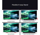 Sony XR80 55" Bravia 8 4K Ultra HD HDR OLED Smart TV (2024) | K55XR80PU thumbnail 7