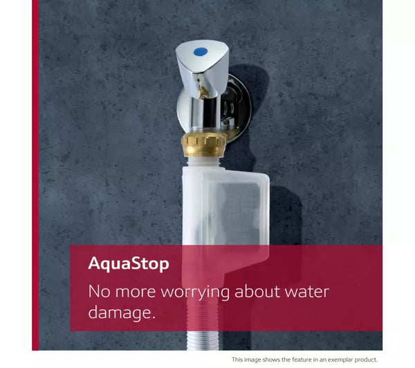 Neff N 50 60CM Built-In Standard Dishwasher | S155HVX00G