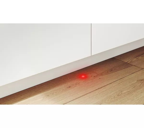 Neff N 50 60CM Built-In Standard Dishwasher | S155HVX00G