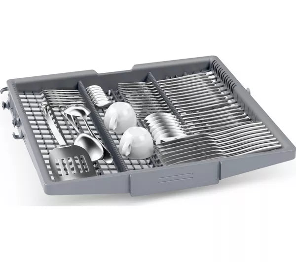 Neff N 50 60CM Built-In Standard Dishwasher | S155HVX00G