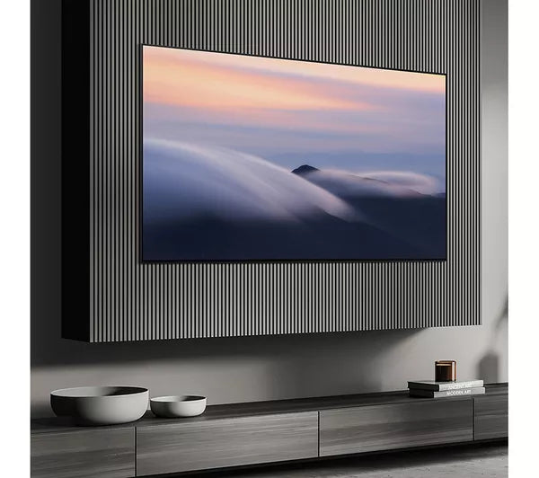 Samsung S90D 48” 4K HDR OLED Smart TV (2024) | QE48S90DAEXXU