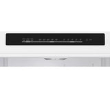 Bosch Series 4 Freestanding Fridge Freezer Stainless Steel | KGN392LBFG thumbnail 3