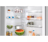 Bosch Series 4 Freestanding Fridge Freezer Stainless Steel | KGN392LBFG thumbnail 4