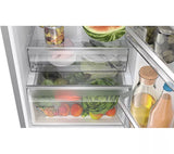 Bosch Series 4 Freestanding Fridge Freezer Stainless Steel | KGN392LBFG thumbnail 5