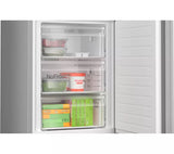 Bosch Series 4 Freestanding Fridge Freezer Stainless Steel | KGN392LBFG thumbnail 6