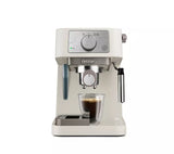DeLonghi Stilosa Espresso Coffee Machine Cream | EC260.CR thumbnail 2