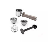 DeLonghi Stilosa Espresso Coffee Machine Cream | EC260.CR thumbnail 6