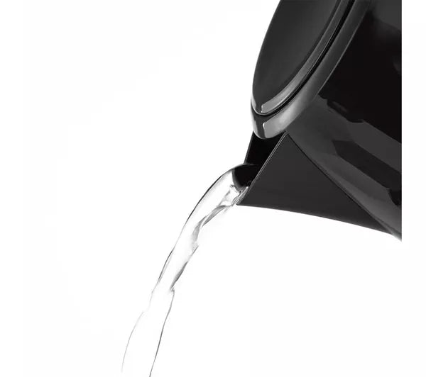 Russell Hobbs Honeycomb Jug Kettle Black | 26051