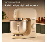 Kenwood kMix Calm Stand Mixer Cream | KMX751ACR thumbnail 3