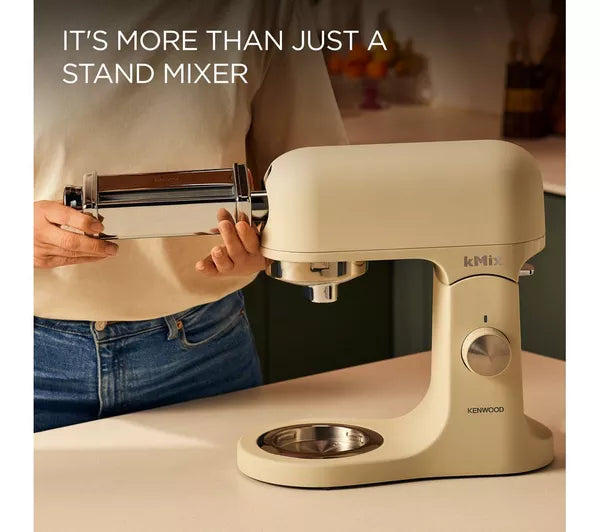 Kenwood kMix Calm Stand Mixer Cream | KMX751ACR