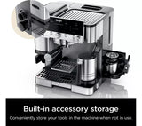 Ninja Luxe Café Premier Espresso Machine | ES601UK thumbnail 4