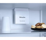 Miele Integrated Tall Fridge Fixed Hinge | K7715E thumbnail 2