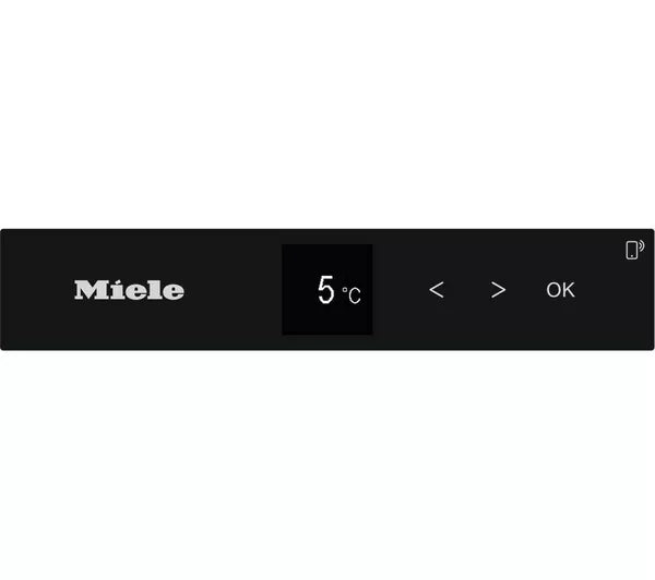 Miele Integrated Tall Fridge Fixed Hinge | K7715E