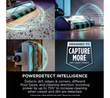 SHARK PowerDetect Cordless Pet Vacuum Cleaner Java Grey | IP1251UKT thumbnail 7