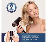 Shark SpeedStyle Pro 5-in-1 High-Velocity Hair Dryer System | HD752UK thumbnail 2