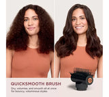 Shark SpeedStyle Pro 5-in-1 High-Velocity Hair Dryer System | HD752UK thumbnail 4
