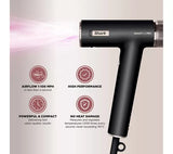 Shark SpeedStyle Pro 5-in-1 High-Velocity Hair Dryer System | HD752UK thumbnail 8