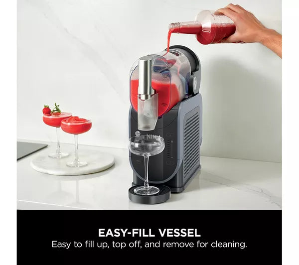 Ninja SLUSHi Frozen Drink Maker | FS301UK