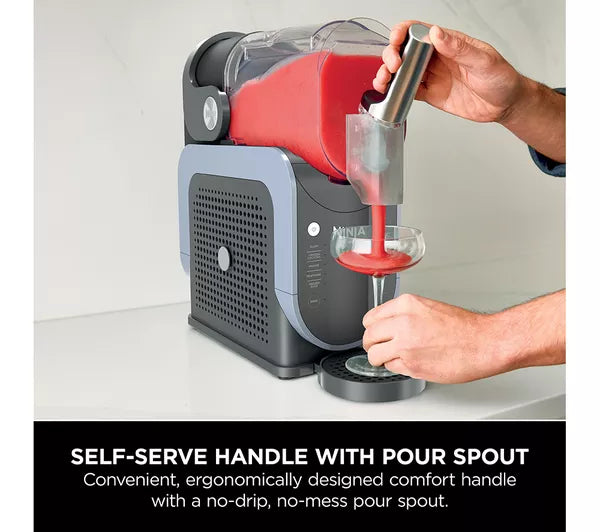 Ninja SLUSHi Frozen Drink Maker | FS301UK