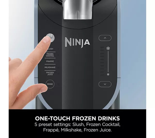 Ninja SLUSHi Frozen Drink Maker | FS301UK