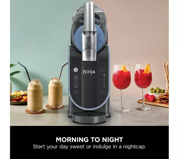 Ninja SLUSHi Frozen Drink Maker | FS301UK