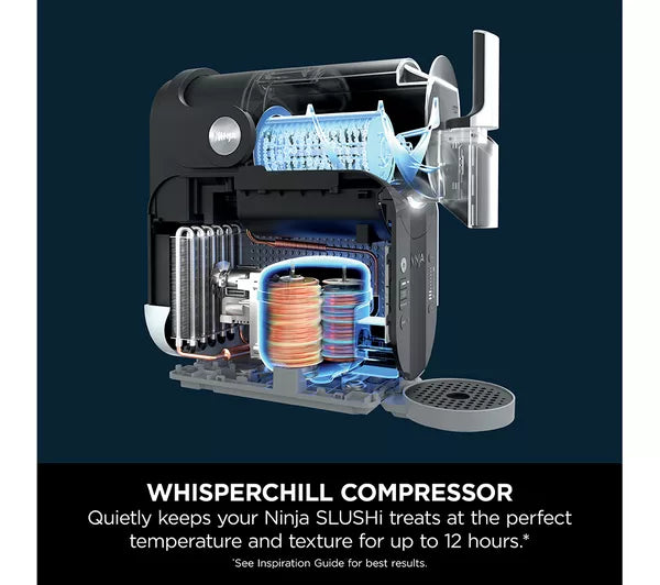 Ninja SLUSHi Frozen Drink Maker | FS301UK