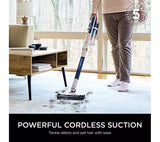 Shark PowerPro Cordless Stick Vacuum With Anti Hair Wrap & Floor Detect | IZ380UK thumbnail 2