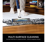 Shark PowerPro Cordless Stick Vacuum With Anti Hair Wrap & Floor Detect | IZ380UK thumbnail 3