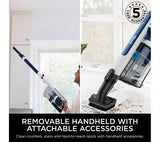 Shark PowerPro Cordless Stick Vacuum With Anti Hair Wrap & Floor Detect | IZ380UK thumbnail 5