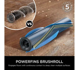 Shark PowerPro Cordless Stick Vacuum With Anti Hair Wrap & Floor Detect | IZ380UK thumbnail 7