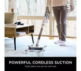 Shark PowerPro Pet Cordless Stick Vacuum Withh Anti Hair Wrap & Floor Detect | IZ380UKT thumbnail 2