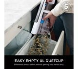 Shark PowerPro Pet Cordless Stick Vacuum Withh Anti Hair Wrap & Floor Detect | IZ380UKT thumbnail 6