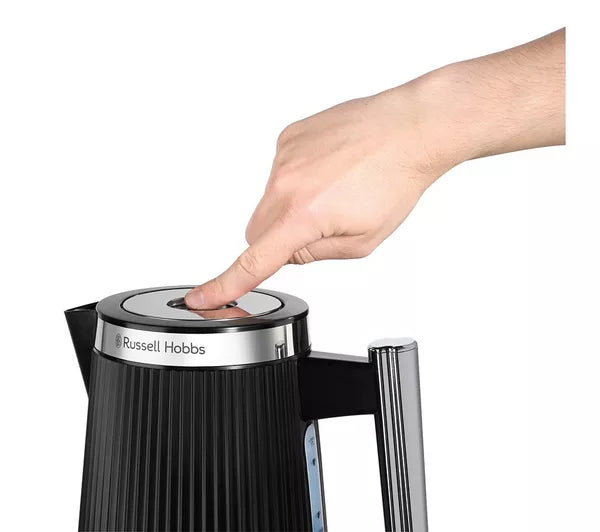 Russell Hobbs 1.7L Bronte Kettle Black | 26750
