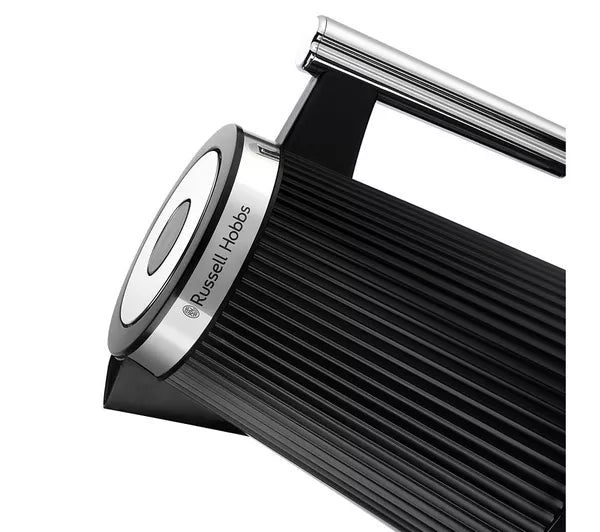 Russell Hobbs 1.7L Bronte Kettle Black | 26750