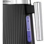 Russell Hobbs 1.7L Bronte Kettle Black | 26750 thumbnail 6