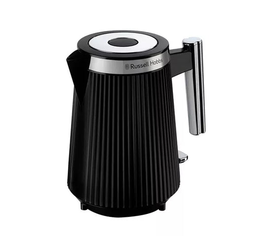 Russell Hobbs 1.7L Bronte Kettle Black | 26750