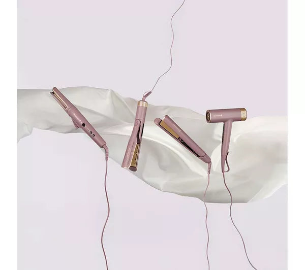 Remington AIRvive™ Digital Hair Dryer Pink | EC8930U51