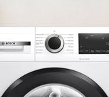 Bosch Series 6 10kg Freestanding Washing Machine White | WGG254Z1GB thumbnail 2