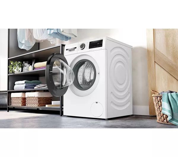 Bosch Series 6 10kg Freestanding Washing Machine White | WGG254Z1GB