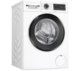 Bosch Series 6 10kg Freestanding Washing Machine White | WGG254Z1GB thumbnail 5