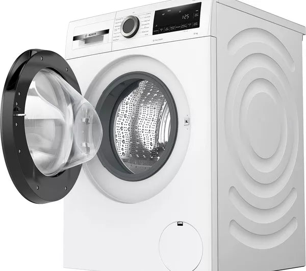 Bosch Series 6 10kg Freestanding Washing Machine White | WGG254Z1GB